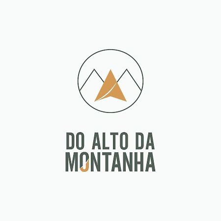 Do Alto Da Montanha Pousada Vale do Capao Kültér fotó